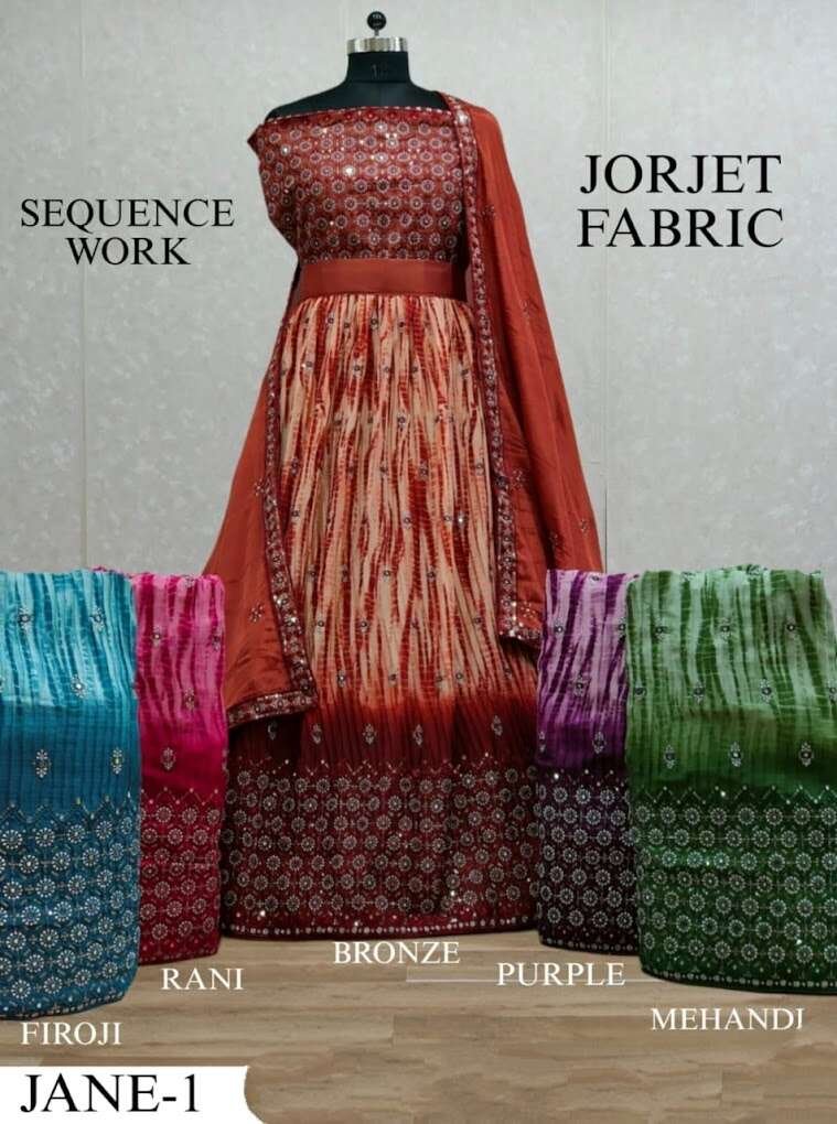 Pavitra fashion